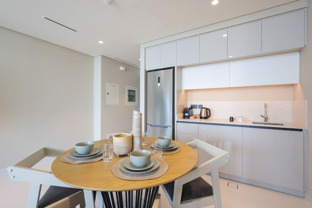 Stunning Beachfront 1br In Palm Jumeirah By Aya Boutique * Dubai