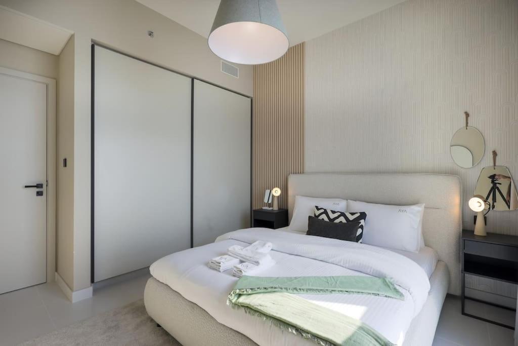 Stunning Beachfront 1br In Palm Jumeirah By Aya Boutique *