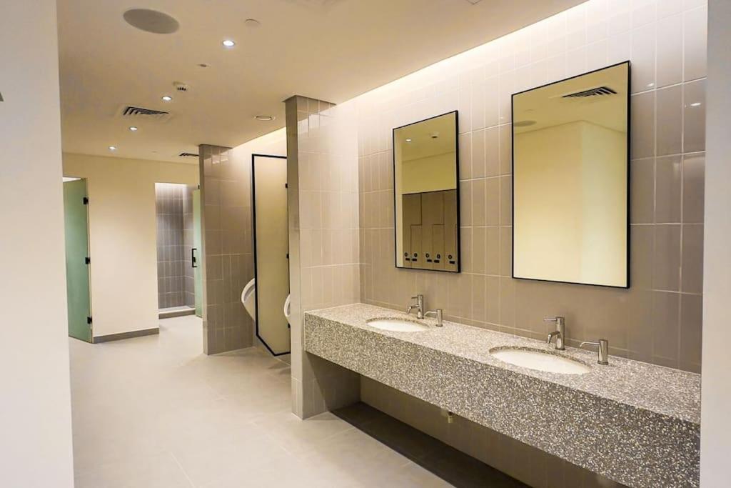 Stunning Beachfront 1br In Palm Jumeirah By Aya Boutique Apartment