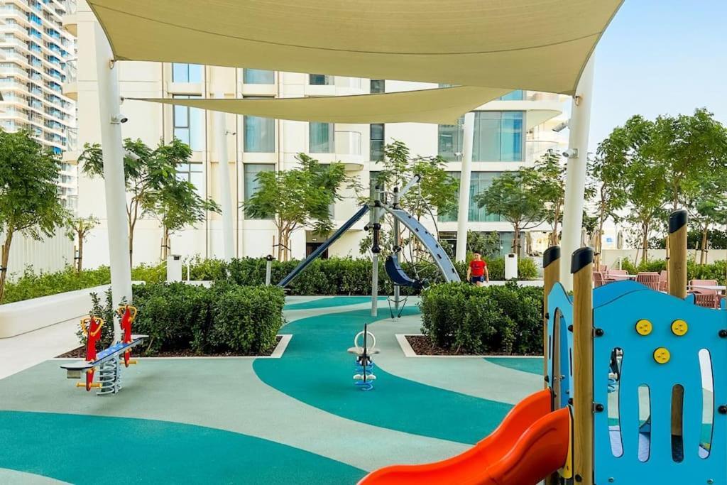 Stunning Beachfront 1br In Palm Jumeirah By Aya Boutique Apartment Dubai