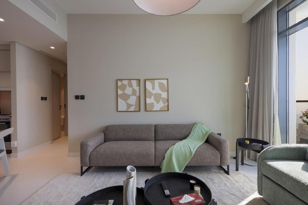Apartment Stunning Beachfront 1br In Palm Jumeirah By Aya Boutique
