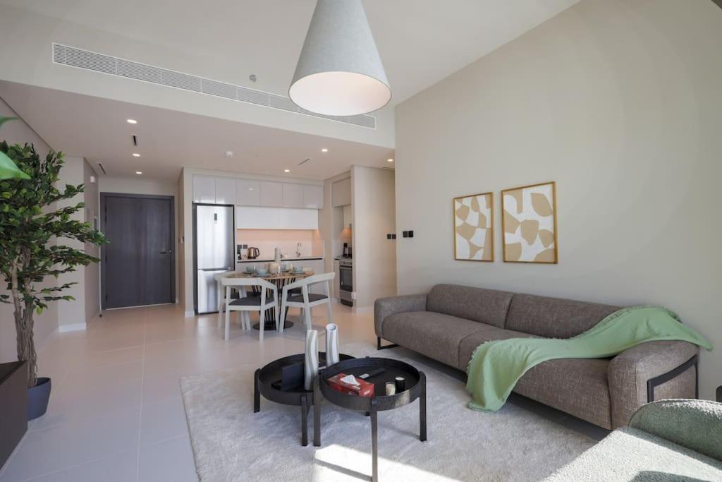 Stunning Beachfront 1br In Palm Jumeirah By Aya Boutique Apartment *